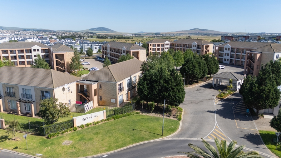 1 Bedroom Property for Sale in Viking Village Western Cape